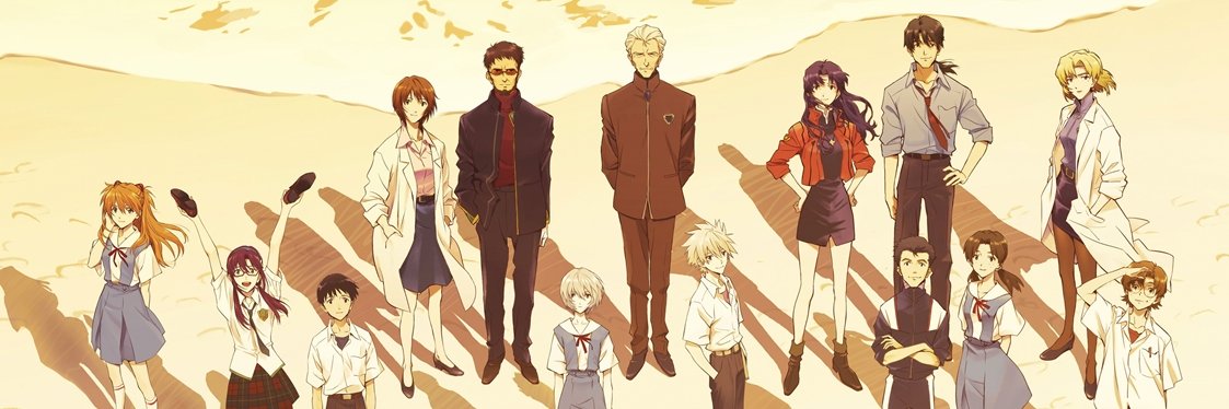 SunshineFansub's profile banner image