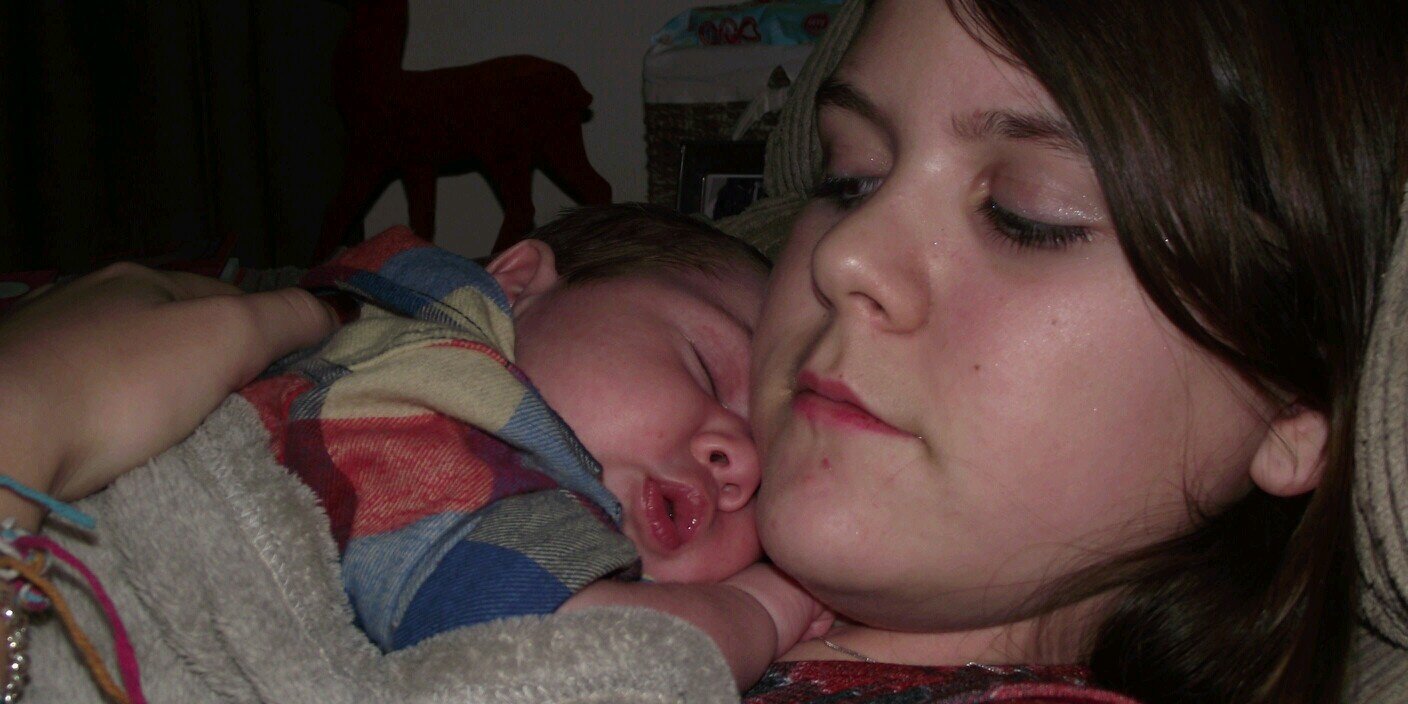 MrsBibbz's profile banner image