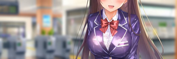 すとりんぐ🔞 Profile Banner