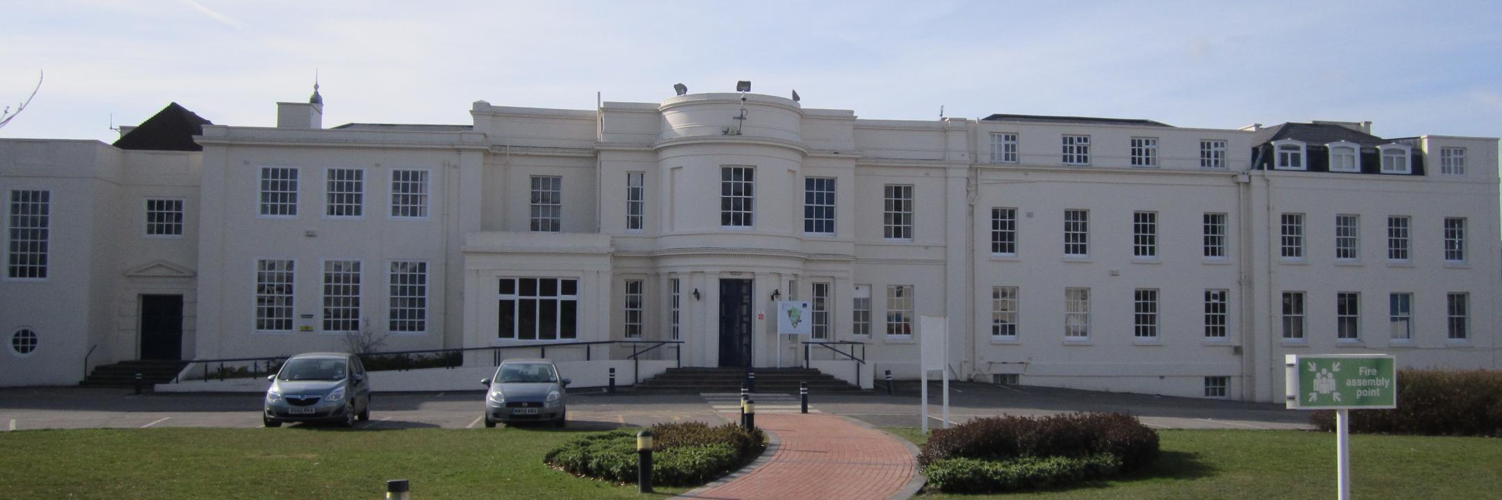 Physical Education banner