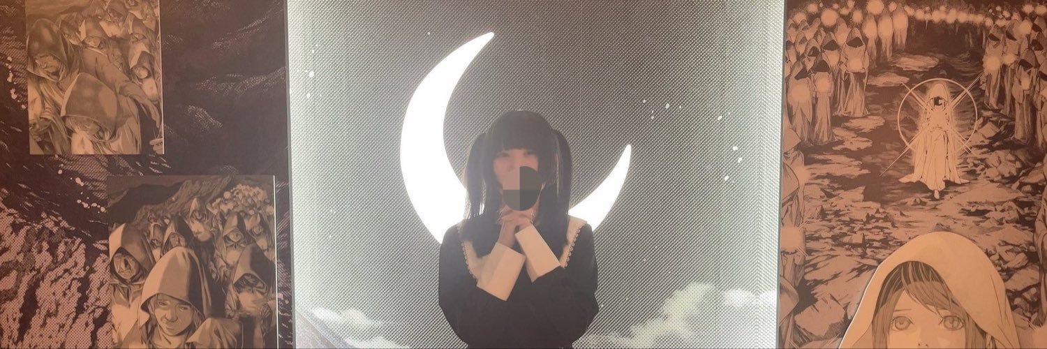 masiro104's profile banner image