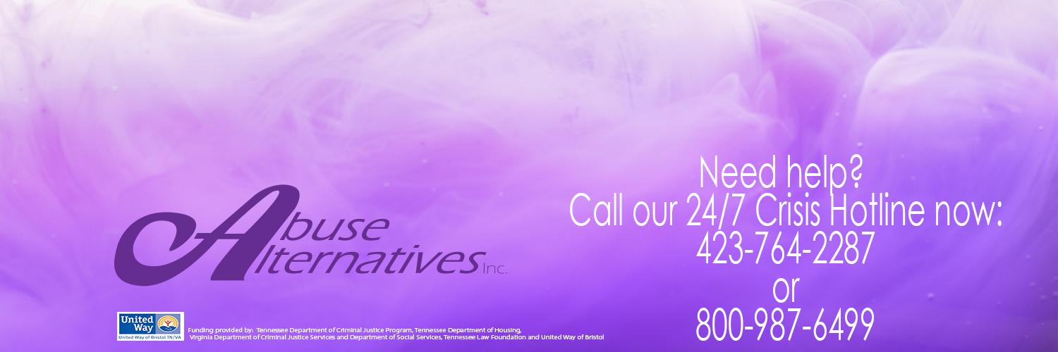 AbuseAltInc's profile banner image