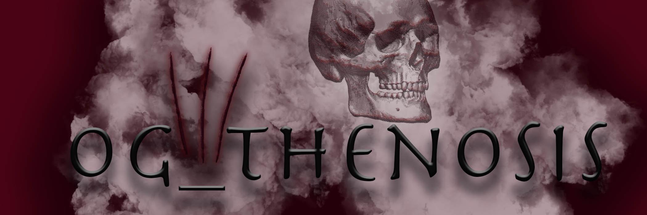 Thenosis's profile banner image