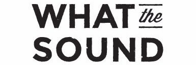 WhatTheSound's profile banner image