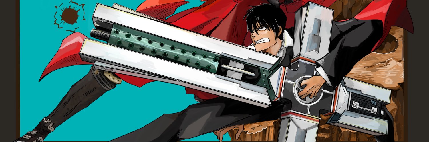 トロロ🥯 banner