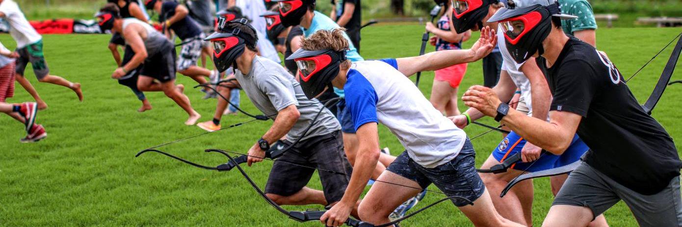 ArcheryAttack's profile banner image