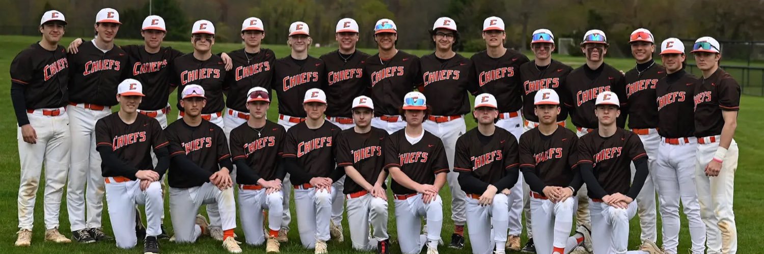 Cherokee Baseball Booster Club banner