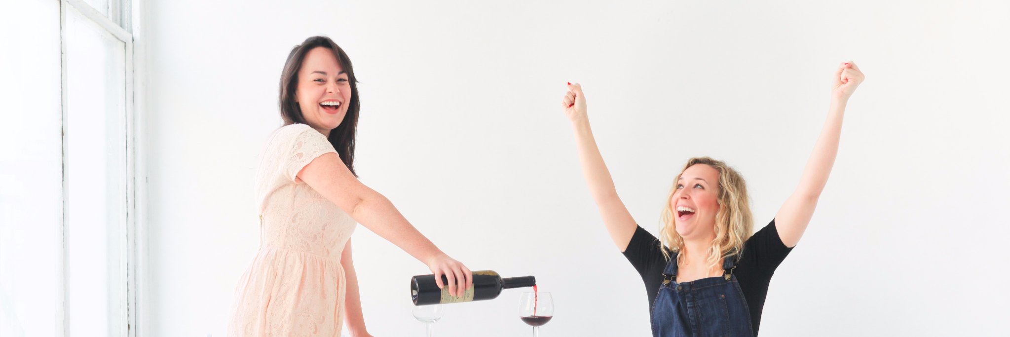 DatingMyTv's profile banner image
