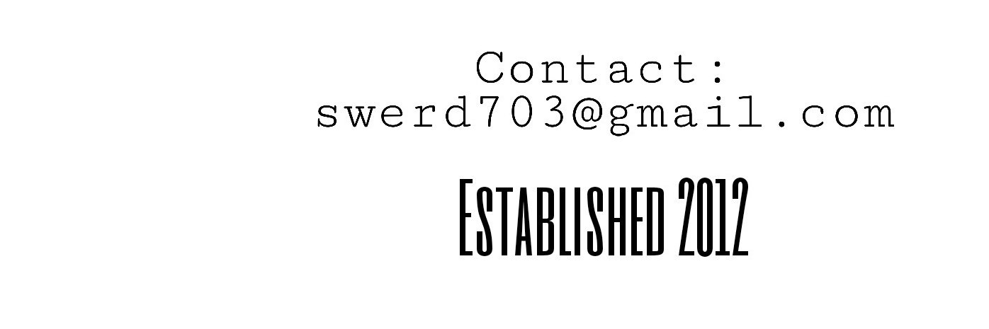 SWERD banner