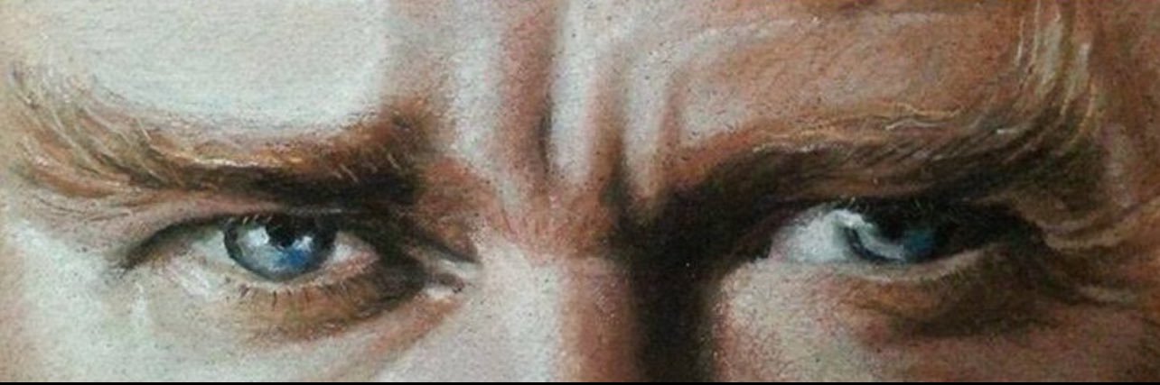 nisacortt's profile banner image