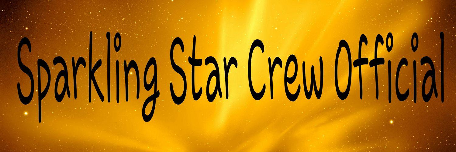 Sparkling Star Crew banner
