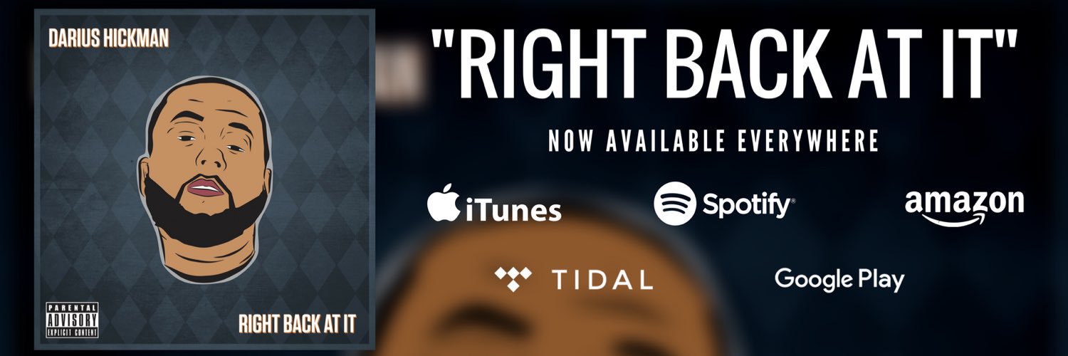 darius hickman banner