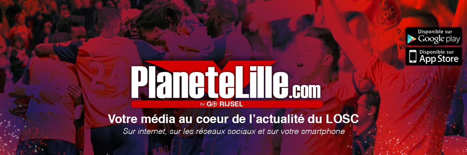 Planetelille's profile banner image