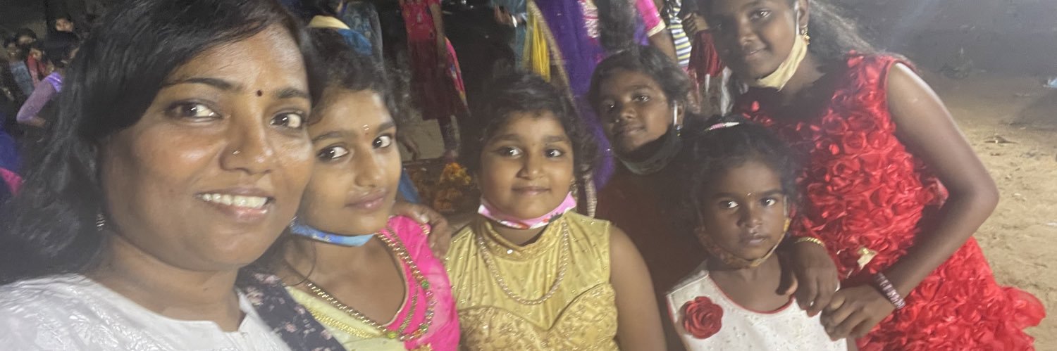 Sujatha Surepally banner