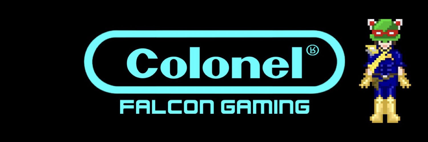 🕹 ᄃӨᄂӨПΣᄂ FΛᄂᄃӨП 🕹 banner