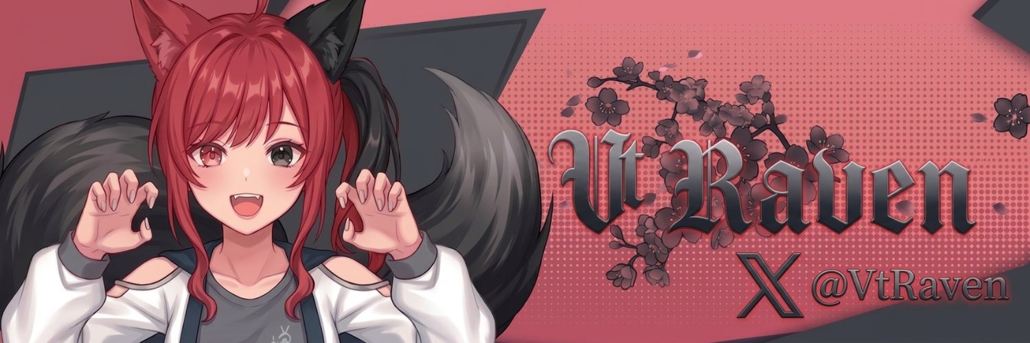 RavenENvt's profile banner image