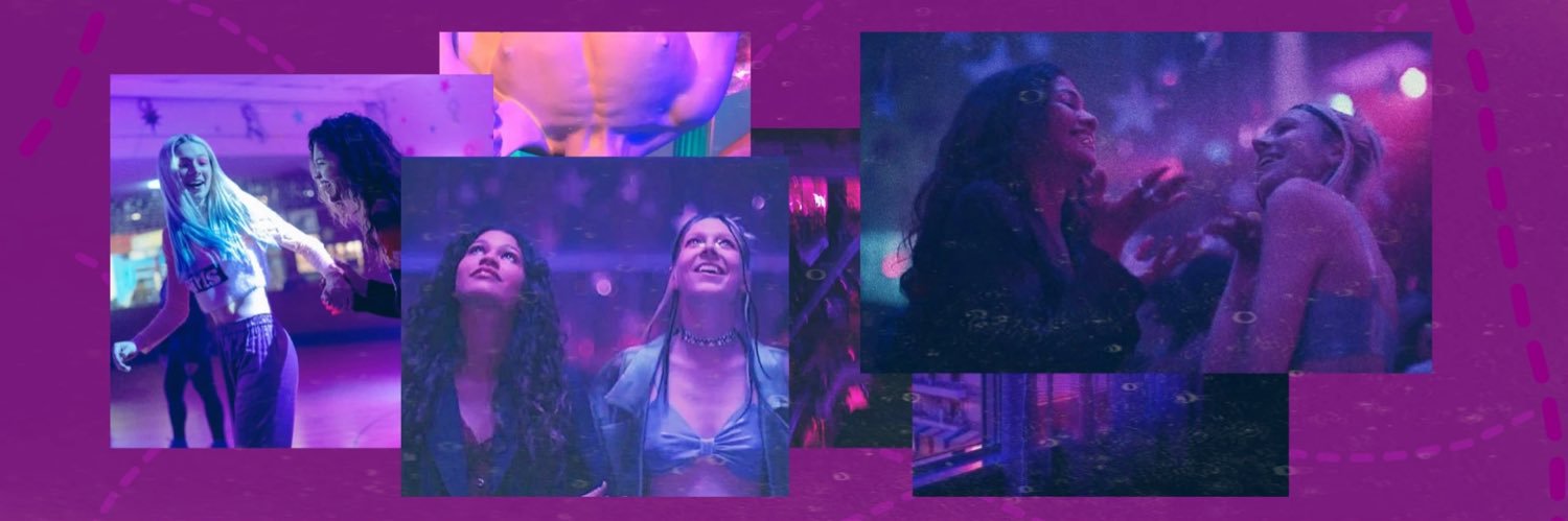 SparkleLoren's profile banner image