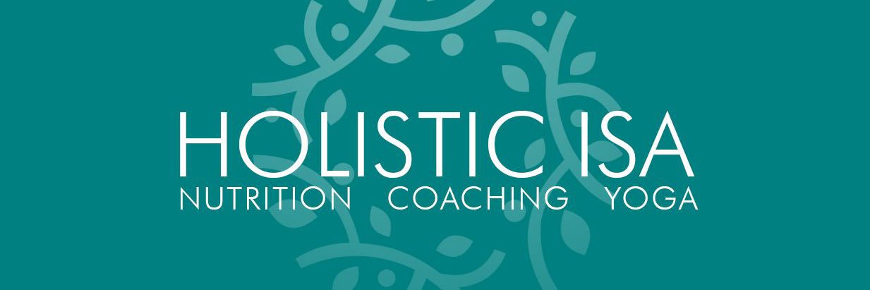 HolisticIsa's profile banner image