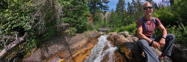 mikebettes Profile Banner