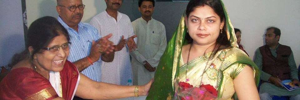 mithilapaintin1's profile banner image