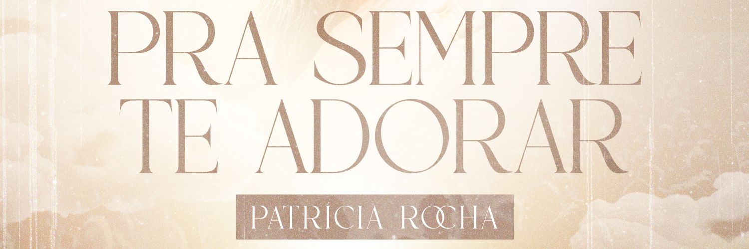 PatyyyyRocha's profile banner image