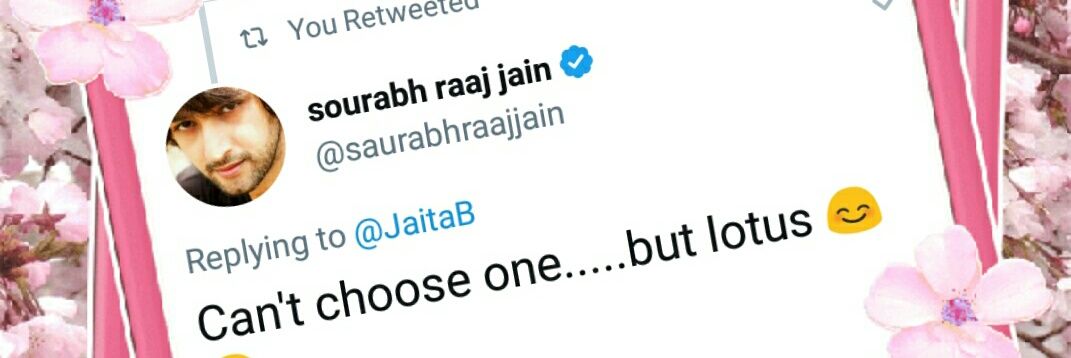 JaitaB's profile banner image