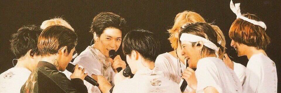 March14Time's profile banner image