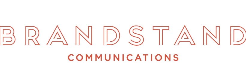 Brandstand Communcations banner