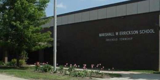 ErricksonSchool's profile banner image