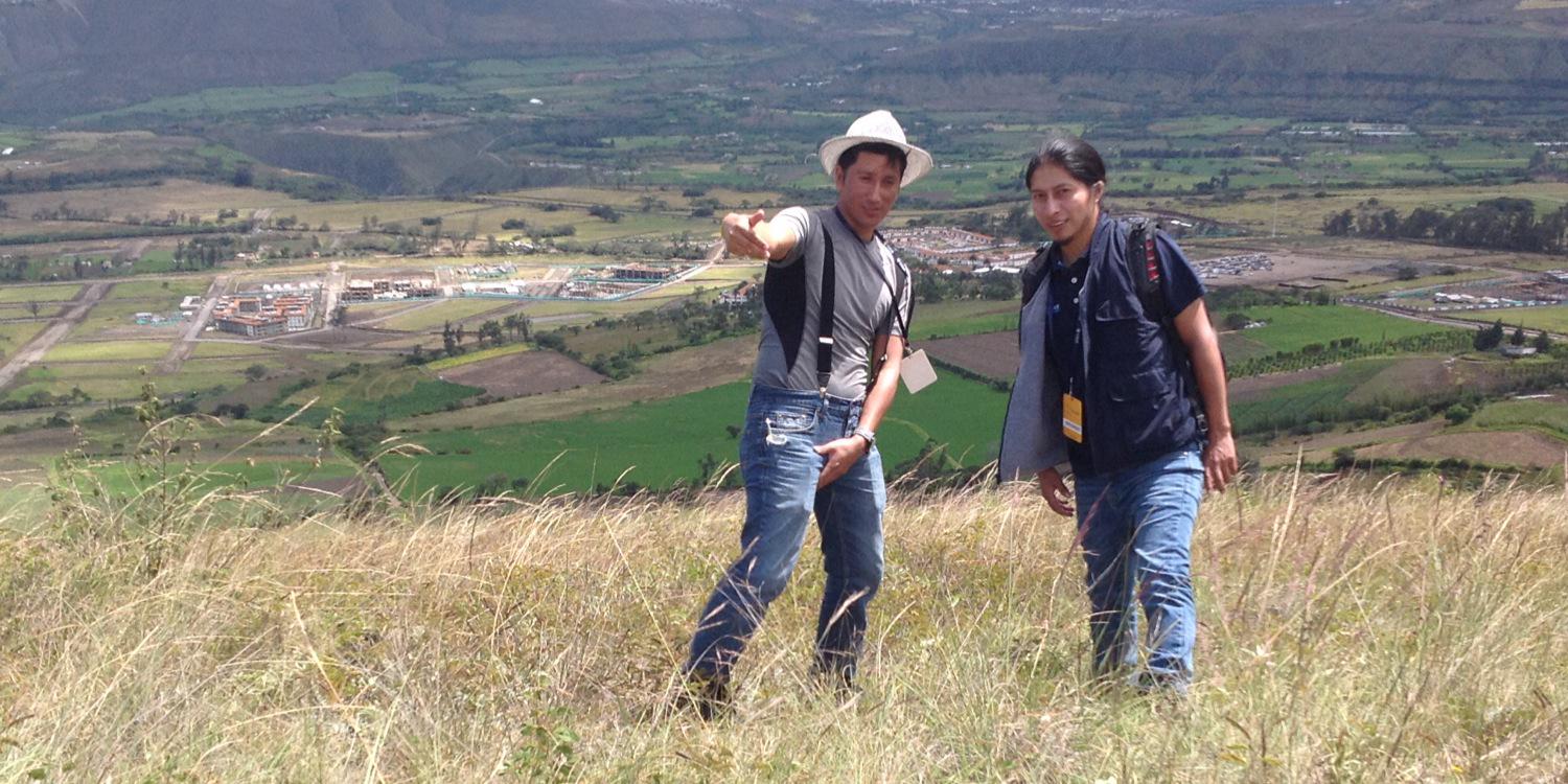 rumijavier's profile banner image