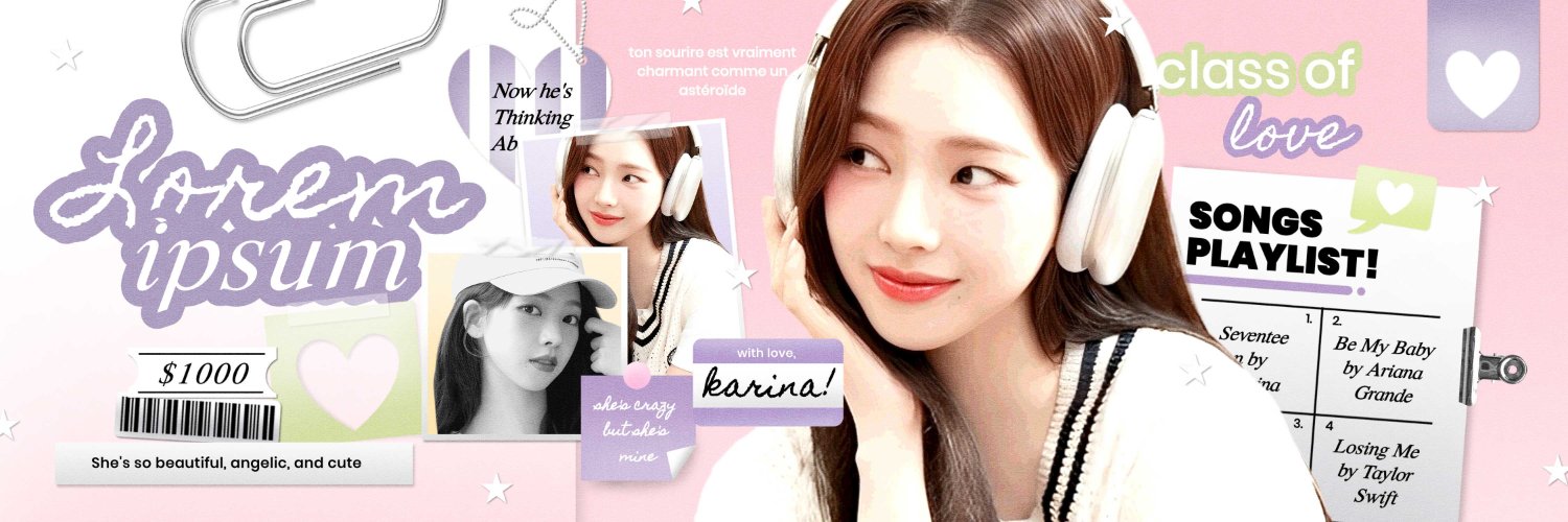 𝒞hatarina 𝓓elumie dwn. banner