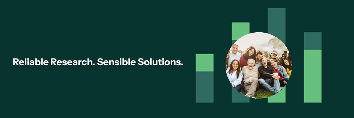 National Institute on Retirement Security banner