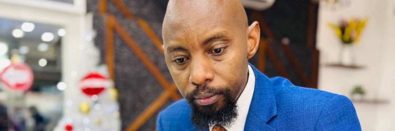 Mmazimpaka's profile banner image