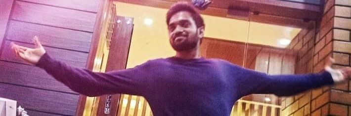 i_Reddaiah's profile banner image