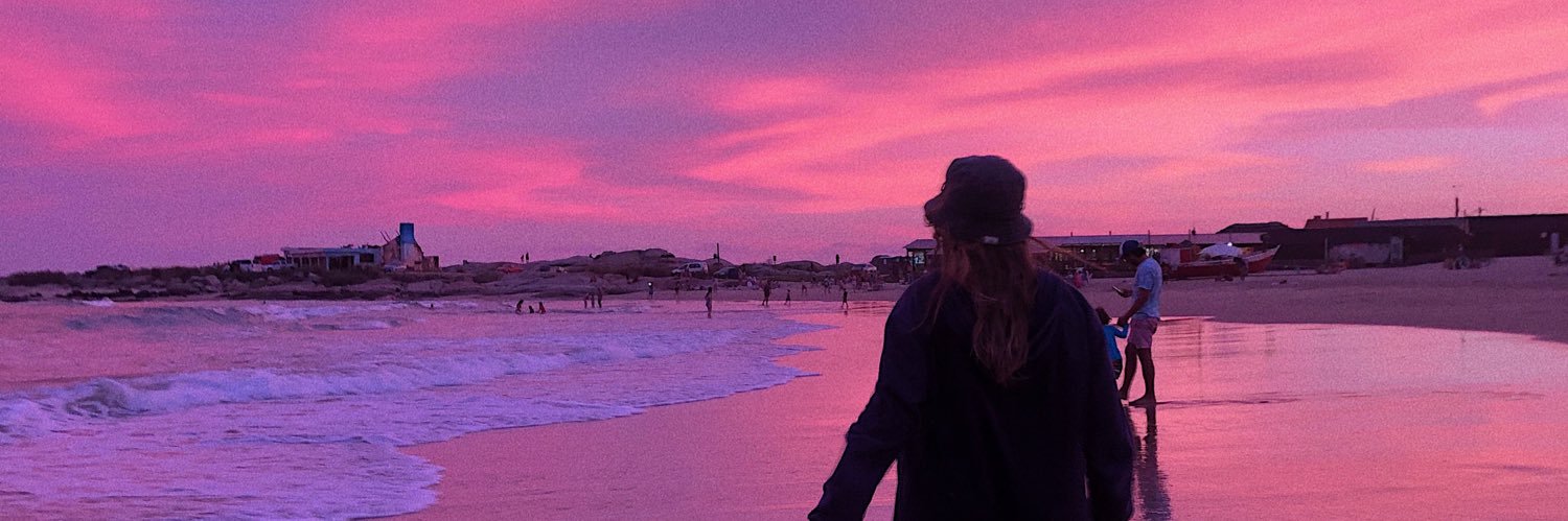 PiaAcosta's profile banner image