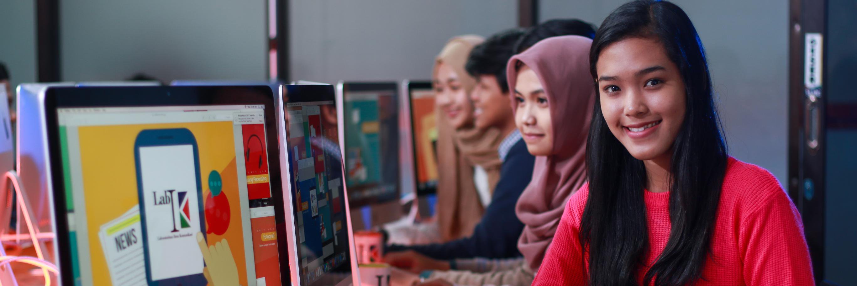 Komunikasi UMM banner