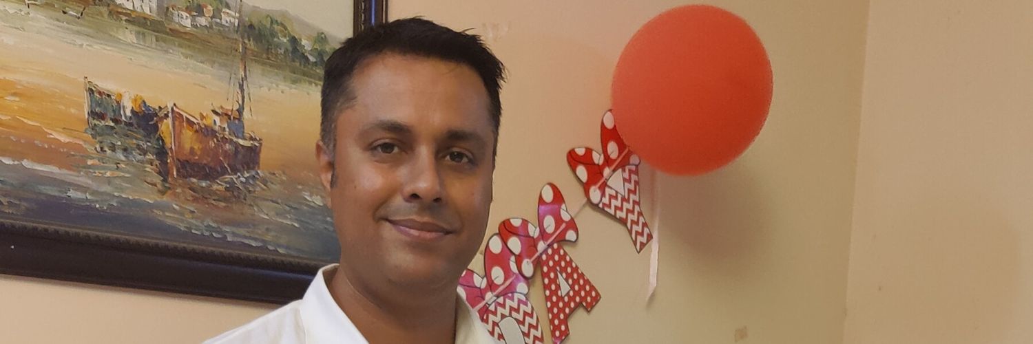 arunpassi83's profile banner image