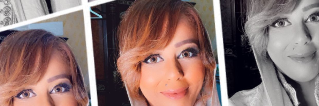 🇦🇪 ♏️ مَحَبَّة الحَسُّوني banner