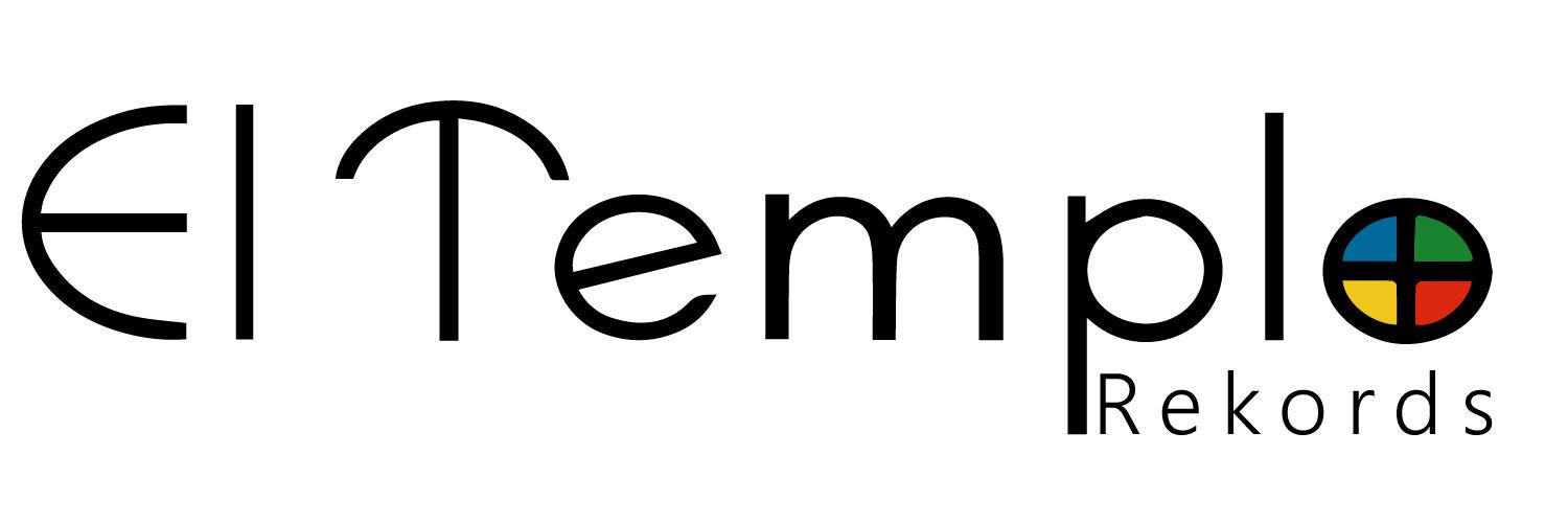 El Templo ReKords banner