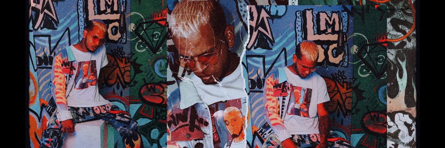 jhonWaraoS's profile banner image