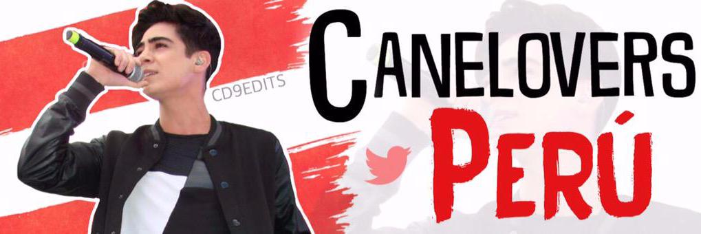 CaneloversPeru's profile banner image