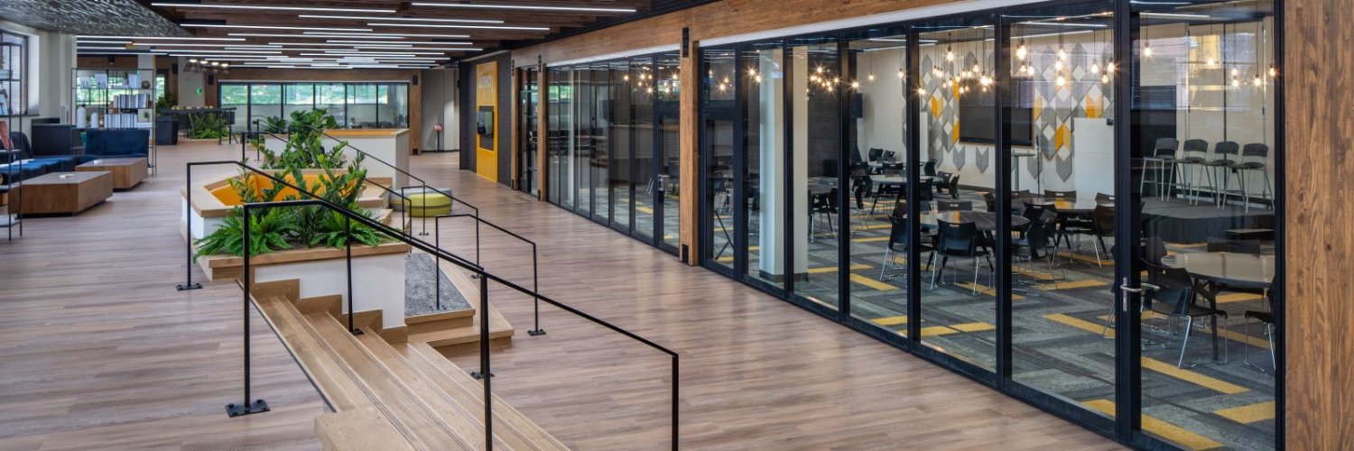 Modernfold, Inc. banner