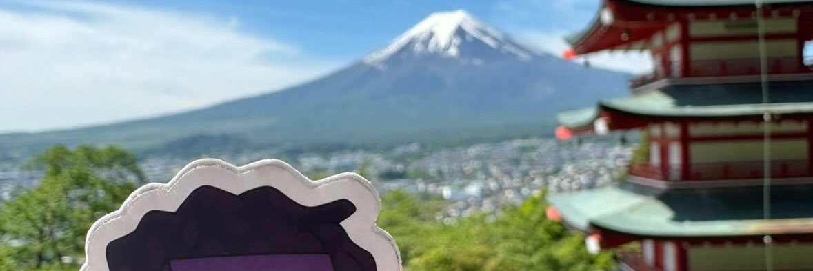 BojoRobin's profile banner image