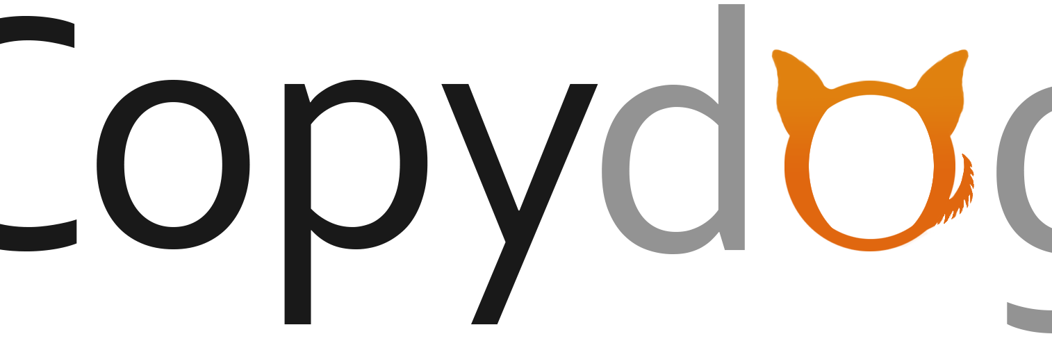copymutt's profile banner image