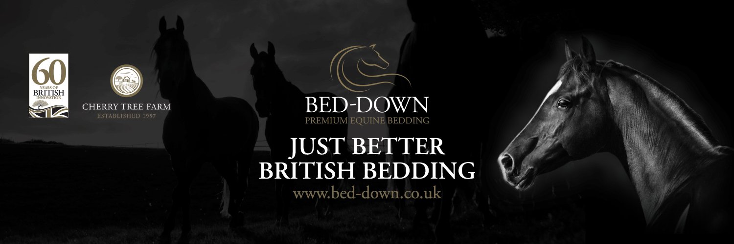 Bed-Down banner