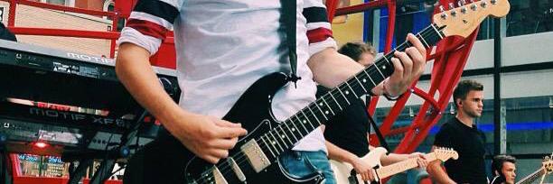 TheNeilHoran's profile banner image