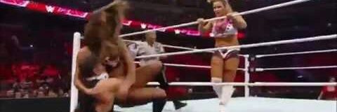 Tyson Kidd TJ banner