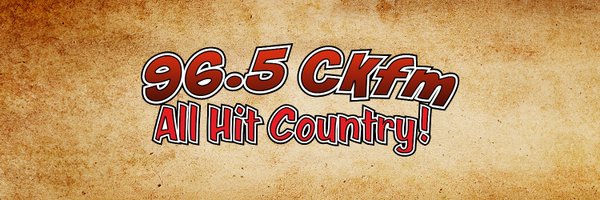 965CKFM Profile Banner