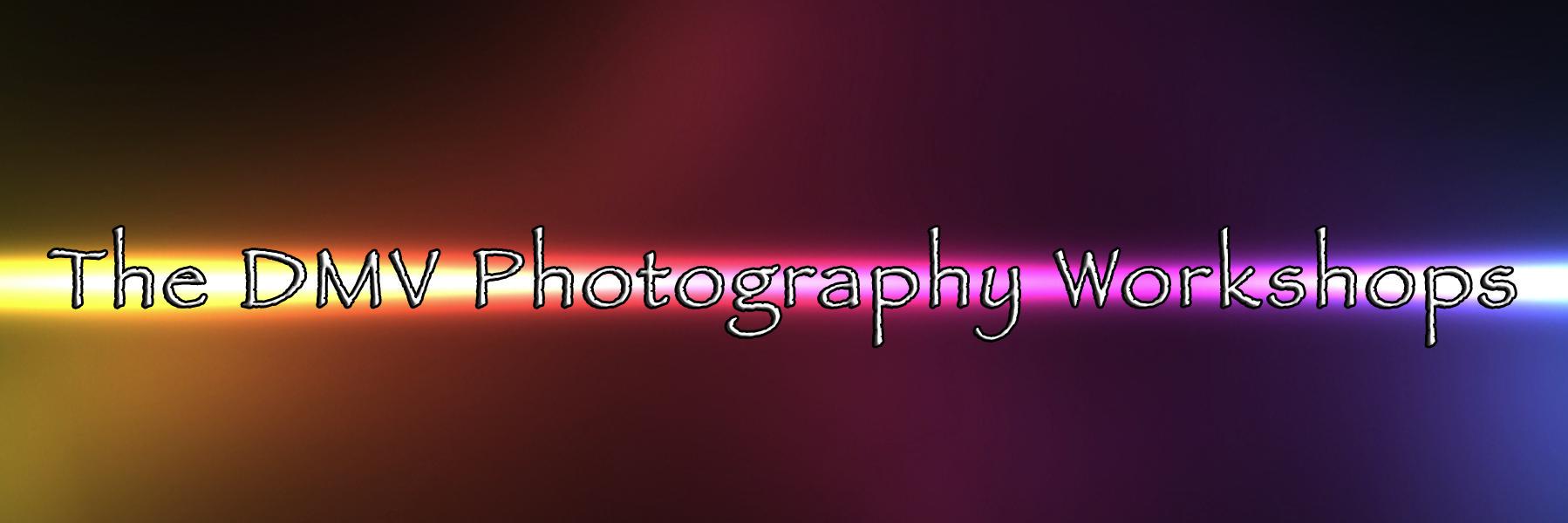 TheDMVWorkshops's profile banner image