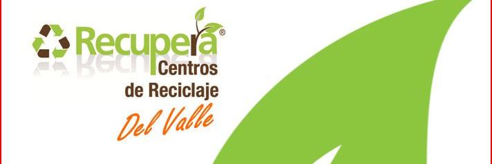 Recupera Del Valle banner